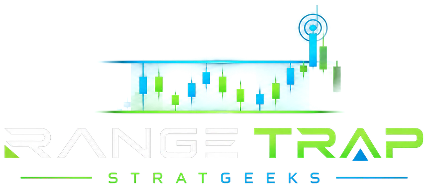 RANGE TRAP by StratGeeks