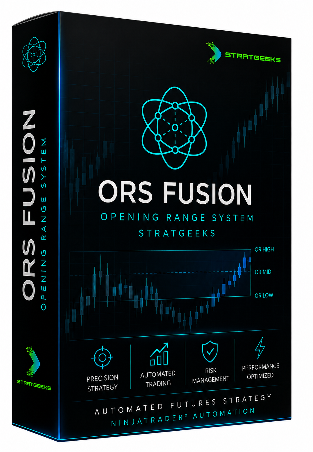 1 Month Subscription to ORS