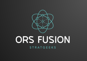 1 Month Subscription to ORS