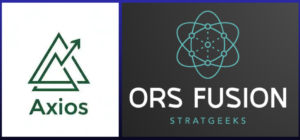 3 month Combo of AXIOS and ORS Secret Sale PASSWORD REQUIRED