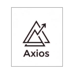 1 Month Subscription to AXIOS